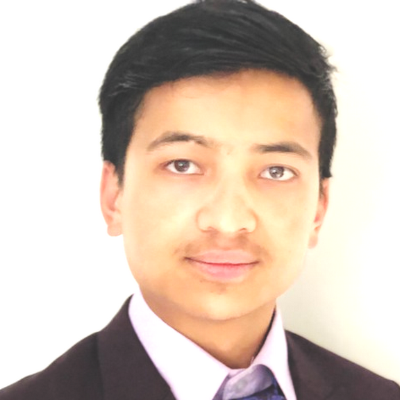 Chandra Shrestha